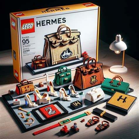 lego hermes price